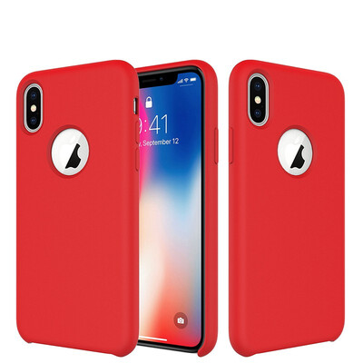 NeillieN mobile phone cover Liquid silica gel sleeve imitation of original silica gel sleeve mobile phone shelliPhone series
NeillieN mobile phone cover Liquid silica gel sleeve imitation of original silica gel sleeve mobile phone shelliPhone series