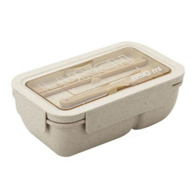 Wheat Straw Lunch Box With Lid Lunch Box Portable Student Lunch Box Rectangular For Microwave Oven
Wheat Straw Lunch Box With Lid Lunch Box Portable Student Lunch Box Rectangular For Microwave Oven
