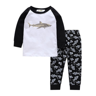 2018 kids pajamas sets Baby girl&boys clothes autumn pijamas baby boys girls cartoon long sleeve T-shirtPants 2pcs
2018 kids pajamas sets Baby girl&boys clothes autumn pijamas baby boys girls cartoon long sleeve T-shirtPants 2pcs