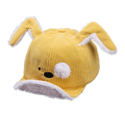 Adjustable Baseball Cap Children Hat Cartoon Cotton Newborn Caps Soft Sunhat Baby Accessories Spring Summer
Adjustable Baseball Cap Children Hat Cartoon Cotton Newborn Caps Soft Sunhat Baby Accessories Spring Summer