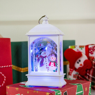 〖Follure〗New Christmas Creative Glow Old Man Snowman Elk LED Fireplace Light Decoration 
〖Follure〗New Christmas Creative Glow Old Man Snowman Elk LED Fireplace Light Decoration