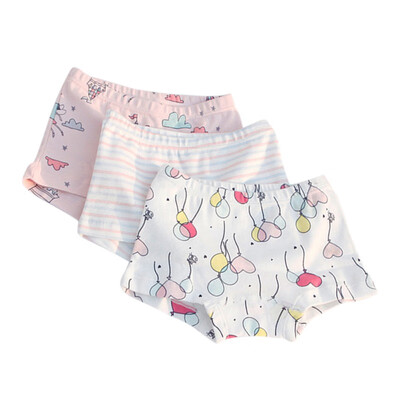 Kids Dancing Short Panties Soft Cotton Baby Underwear Girls Briefs Children Panties for Girls Baby Children Clothing
Kids Dancing Short Panties Soft Cotton Baby Underwear Girls Briefs Children Panties for Girls Baby Children Clothing