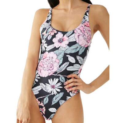 Women\s High Waist Swimsuits Halter Neck Bathing Suit Women Tummy Control Bikini Push Up Beach Dress One Piece Swimsuit
Women\s High Waist Swimsuits Halter Neck Bathing Suit Women Tummy Control Bikini Push Up Beach Dress One Piece Swimsuit