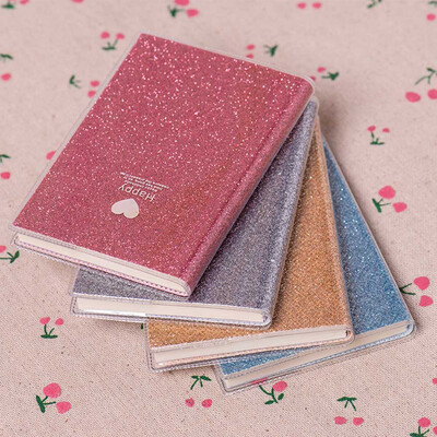 1 Pc Creative Love Pvc Notebook Paper Diary School Shiny Cool Kawaii Notebook Paper Agenda Schedule
1 Pc Creative Love Pvc Notebook Paper Diary School Shiny Cool Kawaii Notebook Paper Agenda Schedule