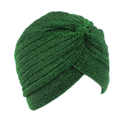 12 Colors Muslim Women Stretchable Shiny Turban Hat Soft Bright Hijab Hat Chemo Cap Head Wraps
12 Colors Muslim Women Stretchable Shiny Turban Hat Soft Bright Hijab Hat Chemo Cap Head Wraps
