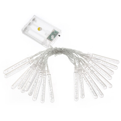 Gobestart Window Curtain Lights String Lamp House Party Decor Striking With 20 LED Beads
Gobestart Window Curtain Lights String Lamp House Party Decor Striking With 20 LED Beads
