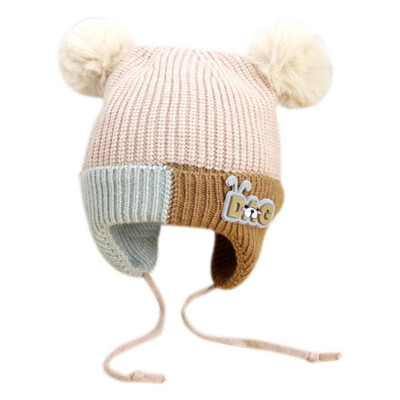 Cute Toddler Kids Girl Boy Baby Infant WinteACr Warm Crochet Knit Hat Beanie Cap Pink Grey Yellow
Cute Toddler Kids Girl Boy Baby Infant WinteACr Warm Crochet Knit Hat Beanie Cap Pink Grey Yellow