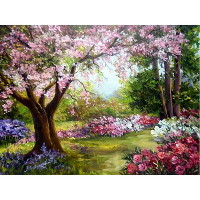 Diamond Mosaic Full Square Scenic Diamond Embroidery Icon Tree Diamond Painting Cross Stitch Landscape Rhinestones Crystal Gift
Diamond Mosaic Full Square Scenic Diamond Embroidery Icon Tree Diamond Painting Cross Stitch Landscape Rhinestones Crystal Gift