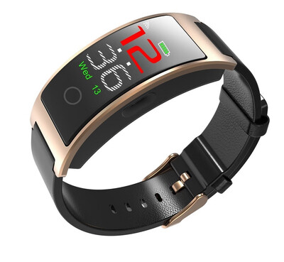 Smart bracelet Ck11c Heart Rate Blood pressure blood oxygen Fitness activity tracker Magnetic charging Remote smart band watch
Smart bracelet Ck11c Heart Rate Blood pressure blood oxygen Fitness activity tracker Magnetic charging Remote smart band watch