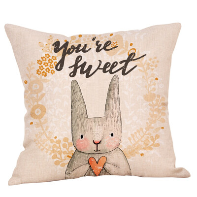 Toponeto Cotton Linen Pillow Case Car Sofa Bed Waist Throw Cushion Cover Home Decoration
Toponeto Cotton Linen Pillow Case Car Sofa Bed Waist Throw Cushion Cover Home Decoration