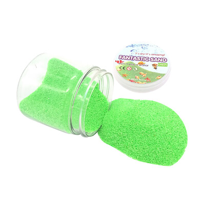〖Follure〗Magic Sand Space Sand Hydrophobic Sand Play Toys Any Child Favor Birthday Gift
〖Follure〗Magic Sand Space Sand Hydrophobic Sand Play Toys Any Child Favor Birthday Gift