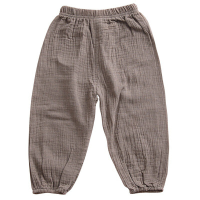 2017 Toddler Clothing Spring Autumn Unisex Kids Lantern Harem Pants Full Cotton Full Length Children Boys Girls Trousers
2017 Toddler Clothing Spring Autumn Unisex Kids Lantern Harem Pants Full Cotton Full Length Children Boys Girls Trousers