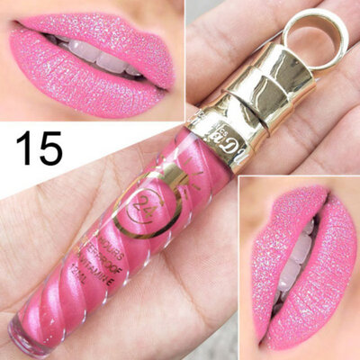 High-capacity Matte Matte Lip Gloss Female 20 Colors Long-Lasting Nutritious Lipstic Women Lip Make Up Cosmetics Big Lip Gloss
High-capacity Matte Matte Lip Gloss Female 20 Colors Long-Lasting Nutritious Lipstic Women Lip Make Up Cosmetics Big Lip Gloss