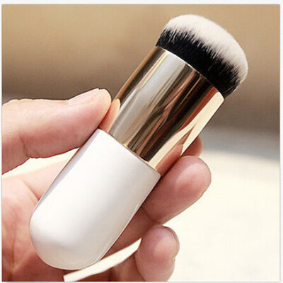 Makeup Brush New Design Chubby Pier Foundation Brush Flat Cream Makeup Brushes Professional Cosmetic Make-up Brush
Makeup Brush New Design Chubby Pier Foundation Brush Flat Cream Makeup Brushes Professional Cosmetic Make-up Brush