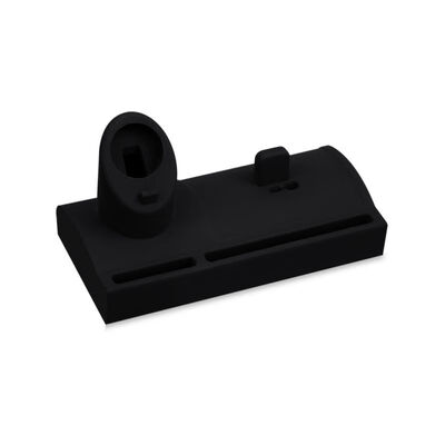 2 in 1 Charging Dock Station Phone Smart Watch Holder Stand Bracket for Iwatch5for iPhone11 Pro Max for iPhone 6 7 8 Plus XR
2 in 1 Charging Dock Station Phone Smart Watch Holder Stand Bracket for Iwatch5for iPhone11 Pro Max for iPhone 6 7 8 Plus XR