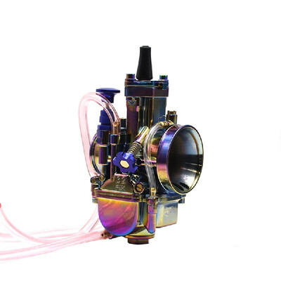 34mm Motorcycle Engine Part Carburetor Mikuni PWK Carburetor with Power Jet Dirt Bike ATV
34mm Motorcycle Engine Part Carburetor Mikuni PWK Carburetor with Power Jet Dirt Bike ATV
