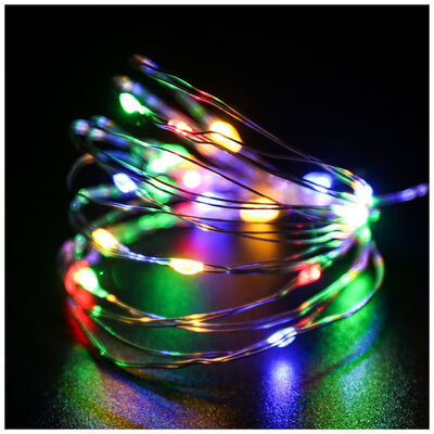 10m LED String Lights Copper Wire USB Powered Christmas Home Festival Lighting Decoration
10m LED String Lights Copper Wire USB Powered Christmas Home Festival Lighting Decoration