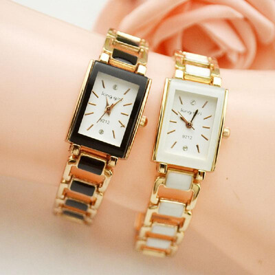 Fashionable Business Rectangular Skeleton Women Watch Simple Bracelet Watch Wristwatch for Lady Students Teen Girl
Fashionable Business Rectangular Skeleton Women Watch Simple Bracelet Watch Wristwatch for Lady Students Teen Girl
