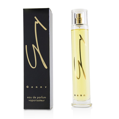 GENNY - Noir Eau De Parfum Spray 100ml34oz
GENNY - Noir Eau De Parfum Spray 100ml34oz