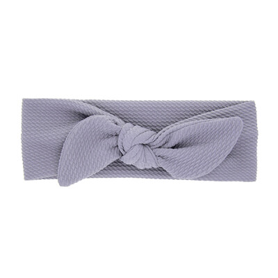 New Baby Cute Girls Big Bow Design Headband Headwear Apparel Photography Prop Party Gift