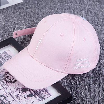 2019 Fashion Hip Hop Baseball Cap Canvas Casual Letter Embroidery Cross Sun Hat for Men Women Adjustable
2019 Fashion Hip Hop Baseball Cap Canvas Casual Letter Embroidery Cross Sun Hat for Men Women Adjustable