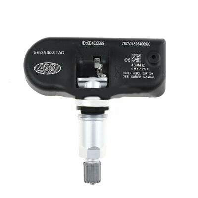 Tire Pressure Sensor High Quality 56053031AD For Chrysler 300 C Voyager Sebring
Tire Pressure Sensor High Quality 56053031AD For Chrysler 300 C Voyager Sebring