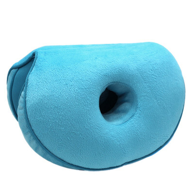 Comfort Hips Shape Cushion Home Office Dual Cushion Lift Up Seat Cushions Multifunction For Pressure Relief Fits In Car Seat
Comfort Hips Shape Cushion Home Office Dual Cushion Lift Up Seat Cushions Multifunction For Pressure Relief Fits In Car Seat