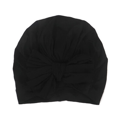 All Season Sweet Baby Girl Hat With Bowknot Comfortable Cute Solid Color Candy Color Baby Turban Cap Elastic Infant Accessories
All Season Sweet Baby Girl Hat With Bowknot Comfortable Cute Solid Color Candy Color Baby Turban Cap Elastic Infant Accessories