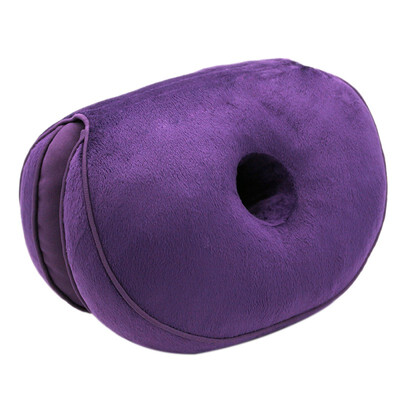 Multi-functional Memory Cushion Plush Beautify Hip Seat Chair Cushion For Sofa Bed Office Solid Folding Throw Soft Cushion
Multi-functional Memory Cushion Plush Beautify Hip Seat Chair Cushion For Sofa Bed Office Solid Folding Throw Soft Cushion