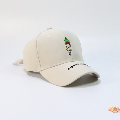 hats women Korean style white ice cream summer ice cream summer ice cream womens outdoor sun-proof sun cap
hats women Korean style white ice cream summer ice cream summer ice cream womens outdoor sun-proof sun cap
