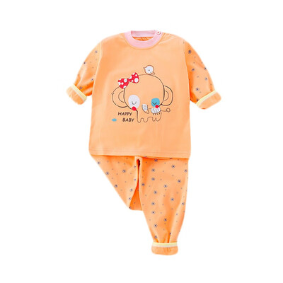 Autumn Baby Kids Girls Boys Cartoon Print Sleepwear Set Long Sleeve Blouse TopsPants Pajamas
Autumn Baby Kids Girls Boys Cartoon Print Sleepwear Set Long Sleeve Blouse TopsPants Pajamas