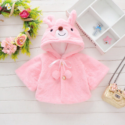 New Baby Toddler Girls Clothes Winter Warm Infant Fur Coat Princess Outerwear Cloak Jacket Kids Cute Coat Clothes
New Baby Toddler Girls Clothes Winter Warm Infant Fur Coat Princess Outerwear Cloak Jacket Kids Cute Coat Clothes