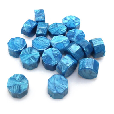 100PCS DIY Octagon Sealing Wax Beads Sticks Wax Sealing Stamp Embellishment Of Envelopes Invitations Greeting Cards Gift Wrap
100PCS DIY Octagon Sealing Wax Beads Sticks Wax Sealing Stamp Embellishment Of Envelopes Invitations Greeting Cards Gift Wrap