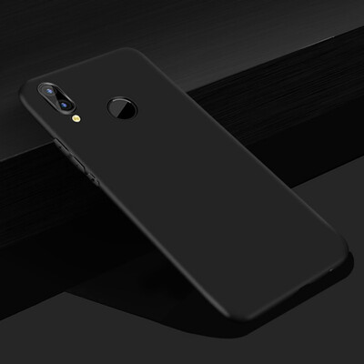 bussiness Style Ultra-thin Scrub TPU Mobile Phone Cover Anti-fall Protective Case For Huawei P20 Lite
bussiness Style Ultra-thin Scrub TPU Mobile Phone Cover Anti-fall Protective Case For Huawei P20 Lite