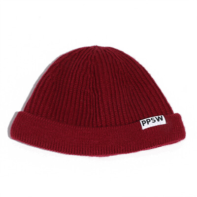 Hat women fallwinter Korean version of Joker wool hat students warm knit hat Japanese simple ear muff hat mens tide
Hat women fallwinter Korean version of Joker wool hat students warm knit hat Japanese simple ear muff hat mens tide