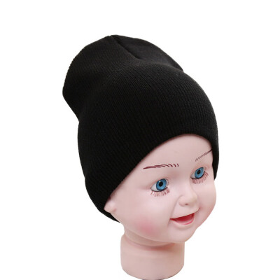 Kids Hat Winter Warm Baby Hat Knitted Boy Girl Kids Toddler Infant Cap Beanie Candy Color
Kids Hat Winter Warm Baby Hat Knitted Boy Girl Kids Toddler Infant Cap Beanie Candy Color