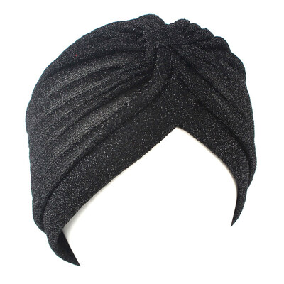 12 Colors Muslim Women Stretchable Shiny Turban Hat Soft Bright Hijab Hat Chemo Cap Head Wraps
12 Colors Muslim Women Stretchable Shiny Turban Hat Soft Bright Hijab Hat Chemo Cap Head Wraps