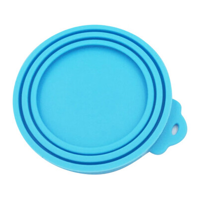 Silicone Canned Lid Sealed Feeders Food Can Lid for Puppy Dog Cat Storage Top Cap Reusable Cover Lid Health Pet Daily Products
Silicone Canned Lid Sealed Feeders Food Can Lid for Puppy Dog Cat Storage Top Cap Reusable Cover Lid Health Pet Daily Products