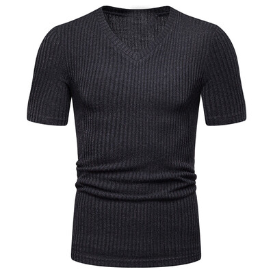 Toponeto Mens Fashion Summer Solid T Shirt Leaf Short Sleeve Tops Casual Open Shirts
Toponeto Mens Fashion Summer Solid T Shirt Leaf Short Sleeve Tops Casual Open Shirts