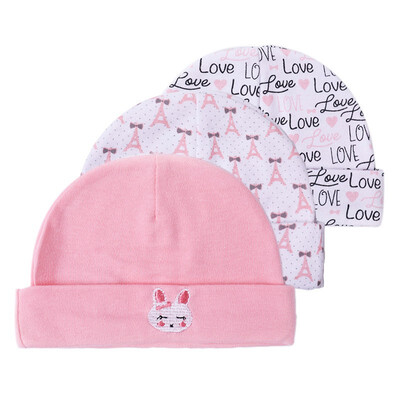 2018 Top Fashion Unisex 123Pcslot Baby Accessories Newborn 0-6Months Baby Hats Infant Baby Boys Girls For Babies
2018 Top Fashion Unisex 123Pcslot Baby Accessories Newborn 0-6Months Baby Hats Infant Baby Boys Girls For Babies
