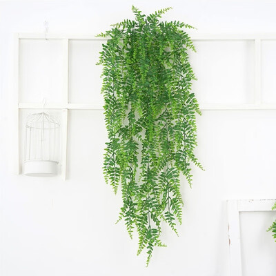 85122CM Artificial Ivy Leaf Garland Plants Green Vine Fake Foliage Decoration Home Decor
85122CM Artificial Ivy Leaf Garland Plants Green Vine Fake Foliage Decoration Home Decor