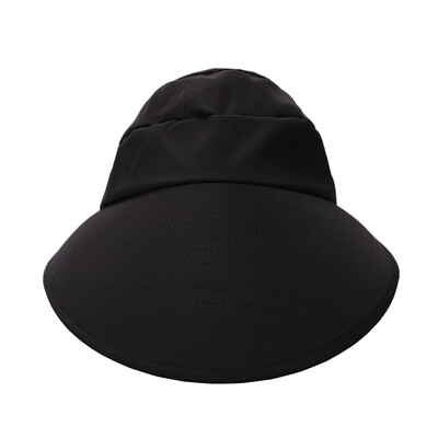 Women Summer Sun Hats Pearl Packable Sun Visor Hat With Big Heads Wide Brim Beach Hat UV Protection Female Cap
Women Summer Sun Hats Pearl Packable Sun Visor Hat With Big Heads Wide Brim Beach Hat UV Protection Female Cap