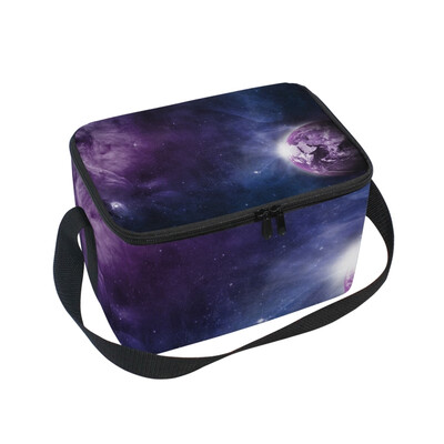 ALAZA Lunch Box Insulated Lunch Bag Large Cooler Tote Bag Beautiful Space for Men Women Girls Boys
ALAZA Lunch Box Insulated Lunch Bag Large Cooler Tote Bag Beautiful Space for Men Women Girls Boys