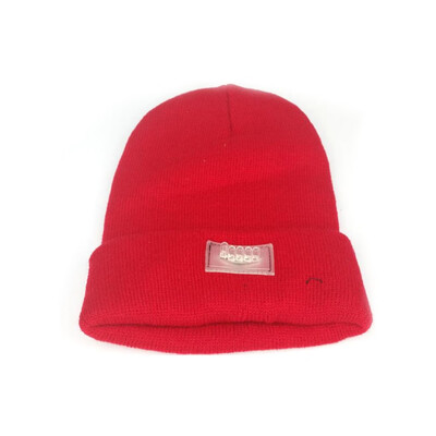 Multi-purpose Ultra Bright 5 LED Winter Warm Beanie Cap Unisex Cool Lighted Stocking Cap Kintted Hat Outdoor Flashlight Lamp for C
Multi-purpose Ultra Bright 5 LED Winter Warm Beanie Cap Unisex Cool Lighted Stocking Cap Kintted Hat Outdoor Flashlight Lamp for C