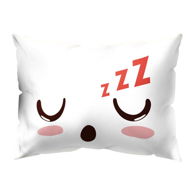 〖Follure〗Naughty Expression Soft Peach skin Throw Pillow Pillow Cover 30x50cm Home Decor
〖Follure〗Naughty Expression Soft Peach skin Throw Pillow Pillow Cover 30x50cm Home Decor