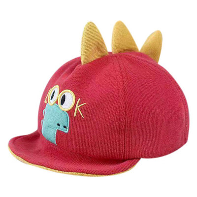 Cartoon Fashion Bird Kids Boys And Girls Healthy Comfortable Cute Baseball Caps Warm Adjustable Baseball Hat
Cartoon Fashion Bird Kids Boys And Girls Healthy Comfortable Cute Baseball Caps Warm Adjustable Baseball Hat