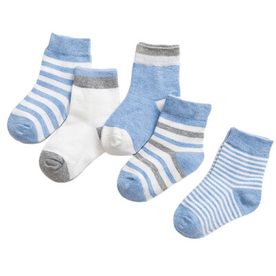 5 PairsSets Boys Girls Cute Cartoon Stripe Pattern Cotton Socks Childrens Kids Novelty Design
5 PairsSets Boys Girls Cute Cartoon Stripe Pattern Cotton Socks Childrens Kids Novelty Design