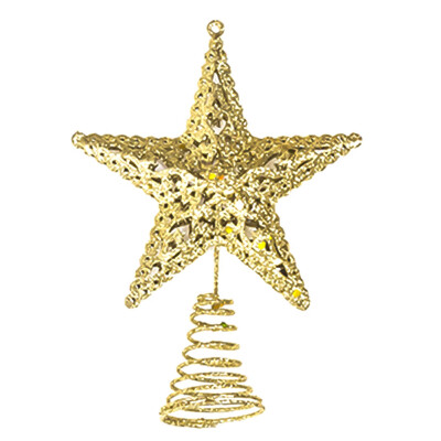Hot Christmas Tree Top Star Christmas Star Tree Topper For Table Christmas Ornament Xmas Decor Event Supplies
Hot Christmas Tree Top Star Christmas Star Tree Topper For Table Christmas Ornament Xmas Decor Event Supplies
