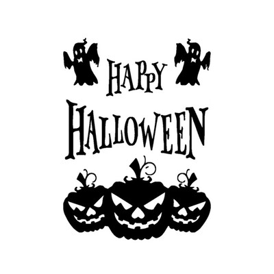 Happy Halloween Pumpkin&Ghost Pattern Removable Wall Stickers For Kids Rooms Halloween Party DIY Supplies Room Decoration
Happy Halloween Pumpkin&Ghost Pattern Removable Wall Stickers For Kids Rooms Halloween Party DIY Supplies Room Decoration