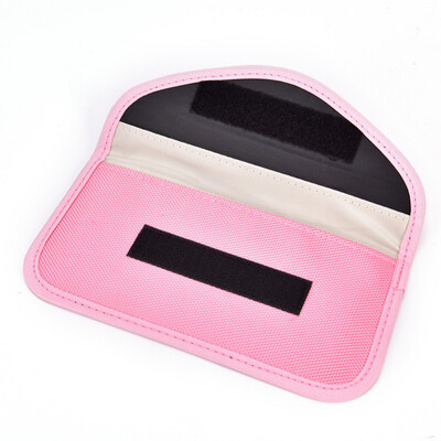 Mobile Phone Pouch Signal Shielding Blocker Bag Cell Phone Rf Signal Shielding Blocker Bag Case Pouch Anti Radiation
Mobile Phone Pouch Signal Shielding Blocker Bag Cell Phone Rf Signal Shielding Blocker Bag Case Pouch Anti Radiation